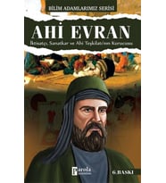 Ahi Evran