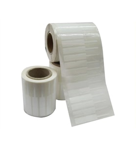 KUYUMCU ETİKETİ 10MM X 72MM 1250 ADET (ECO)