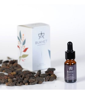 Bukhet Elemi Yağı 10 ML
