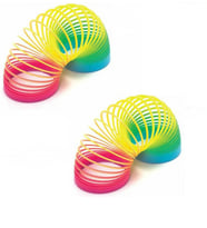 2 Li Stres Yayı - Büyük Boy 2li Set