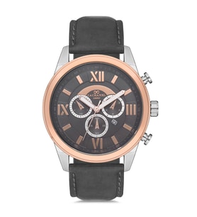 Cacharel Classic Erkek Kol Saati