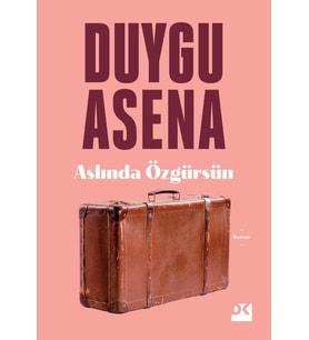 Aslında Özgürsün - Sc