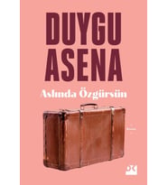 Aslında Özgürsün - Sc