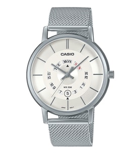 Casio Mtp-B135m-7Avdf Erkek Kol Saati