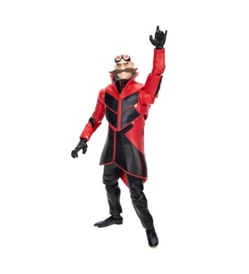 JKSON42398 Sonic 3 Movie Ivo Robotnik Figür 13 cm