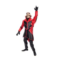 JKSON42398 Sonic 3 Movie Ivo Robotnik Figür 13 cm