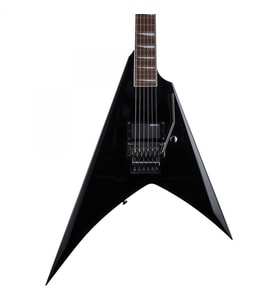 ESP LTD Alexi-200 Black Elektro Gitar