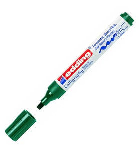 EDDING ED145525 KALİGRAFİ KALEMİ ÇAM