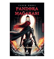 Pandora Mağarası - Fener Adası