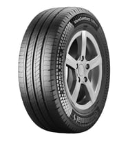 Continental VanContact Ultra 225/55R17C 109/107H 104H