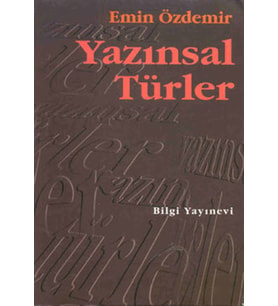 Yazınsal Türler