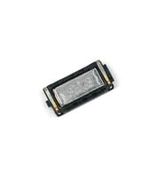 Tecno Spark 4 Lite İle Uyumlu İç Kulaklık Gelen Ses İthal Tekli Set BB4K