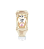 Heinz Sarımsak Sos 230 gr