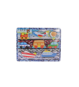 S00006472 TAHTA BULTAK ARAÇLAR 8 PCS