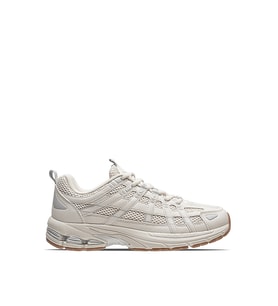 Lescon 25NAU00PAERU Pace Runner Unisex Klasik Sneaker Bej