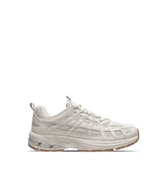 Lescon 25NAU00PAERU Pace Runner Unisex Klasik Sneaker Bej