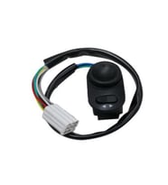 OPEL ASTRA F 1991 - 1997 AYNA AYAR ANAHTARI 8 PİN