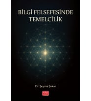 Bilgi Felsefesinde Temelcilik