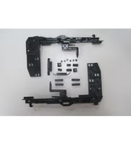 MERCEDES E CLASS- W124- 93/95; SUNROOF TAMİR TAKIMI 2112-2580