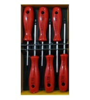 Mey İthalat® Eltos Torx Tornavida Seti 6 Parça