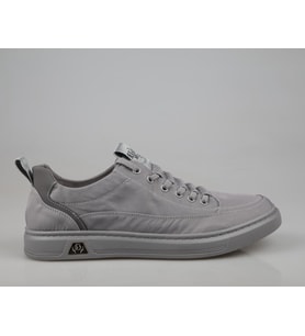 GUJA 25y510-2 Gri Erkek Sneakers