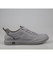 GUJA 25y510-2 Gri Erkek Sneakers