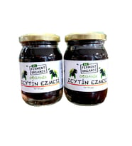 Organik Bebek Zeytin Ezmesi 190 g * 2 Adet