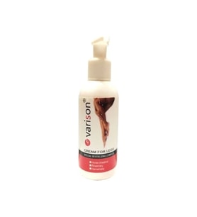 Süper Varison Varicose Spider Veins Krem 120 ml