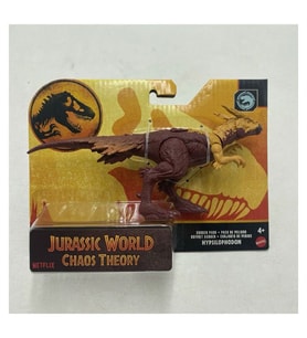 Jurassic World Tehlikeli Dinozor Paketi HLN49-JCL47
