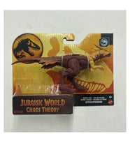 Jurassic World Tehlikeli Dinozor Paketi HLN49-JCL47