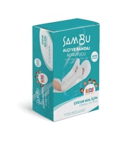 HBA-Alçı ve Bandaj Koruyucu - Çocuk Kol