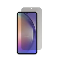 Samsung Galaxy A54 İle Uyumlu Hayalet Ekran Koruyucu (Siyah)