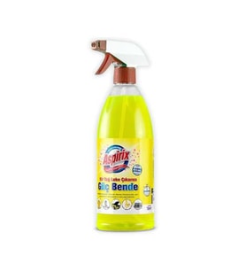 Northcity Güç Bende Kir-Yağ 750ml - Etkin Temizlik Yağı