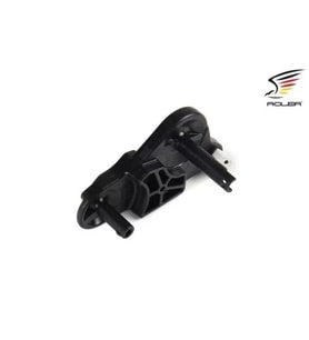6R0711202 Vites Seçici Levye - Polo-Fabia-Rapid-Roomster-Ibiza-Toledo-A1