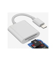 ZR571 Nk1022 Type-C Card Reader TG-V 10986