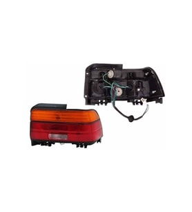 TOYOTA COROLLA ARKA STOP DUYLU-AMPULLU SAĞ 1992-1997 815601A630