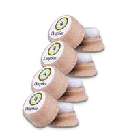 DeepSea Masaj Taşı (Mentol) 7 gr x 4 Adet