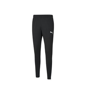 Puma Teamrise Poly Training Pants Erkek Futbol Antrenman Eşofman Altı 65739003 Siyah