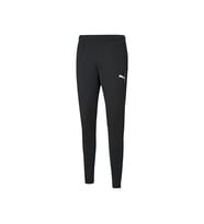 Puma Teamrise Poly Training Pants Erkek Futbol Antrenman Eşofman Altı 65739003 Siyah