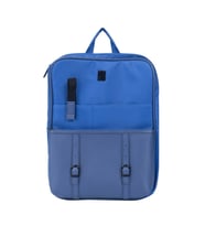Minbag XXL Aspen A4 Lacivert 17'' Laptop ve Tablet Çantası