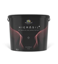 Pamukkale Hierasil %100 Saf Akrilik Silikonlu Dış Cephe Boyası 2.5 Lt Elma Yeşili