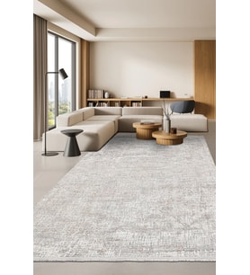YoudayHomeCollection WİNS Model Oturma Odası Halısı — EBAT: 80X80