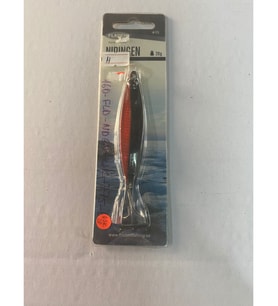 FLADEN NIDINGEN #775-B08 28 GRAM KAŞIK YEM