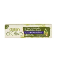 Dalan Dolive Zetinyağlı 20 Ml Krem