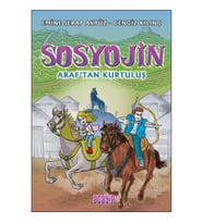Sosyojin - Araf’tan Kurtuluş