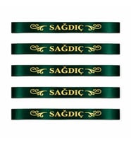 Sağdıç Kolluk Yeşil