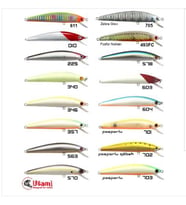 Usami Now 80F-SR 6.2 G Maket Balık 702