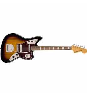Squier Classic Vibe 70s Jaguar LRL 3TS