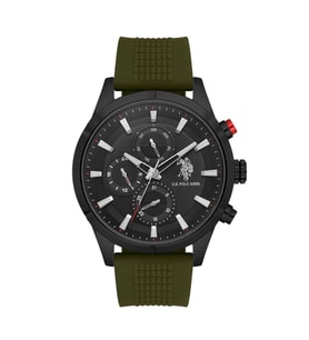 U.S. Polo Assn. USPA1014B-15 Erkek Kol Saati