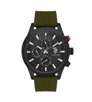 U.S. Polo Assn. USPA1014B-15 Erkek Kol Saati